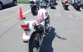 SUZUKI DJEBEL200 SH42A