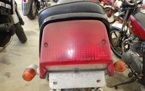 KAWASAKI ZEPHYR 400 Gen.2 ZR400C