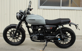 HONDA GB350S 1992 NC59