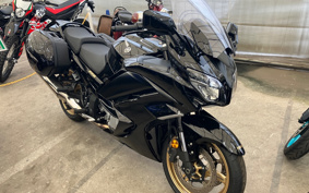 YAMAHA FJR1300 AS 2023 RP27J