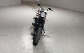 YAMAHA TW225 DG09J