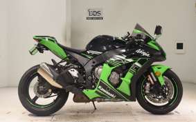 KAWASAKI ZX 10 NINJA R 2018