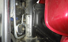YAMAHA YBR125
