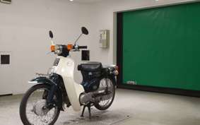 HONDA C70 SUPER CUB C70