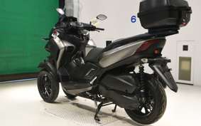 YAMAHA TRICITY 300 2021 SH15J