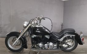 YAMAHA DRAGSTAR 400 CLASSIC 2000 4TR