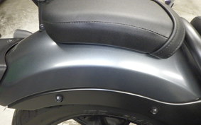 HONDA REBEL 250 A MC49