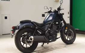 HONDA REBEL 250 A 2023 MC49