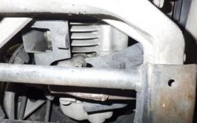 SUZUKI ﾚｯﾂ 1985 CA4AA