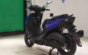 YAMAHA CYGNUS Griffus SEJ4J