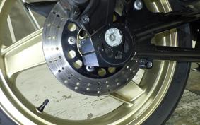 KAWASAKI ZRX400 2008 ZR400E