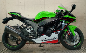KAWASAKI NINJA ZX-10R ABS 2021 ZXT02L