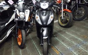HONDA DIO 110 JK03