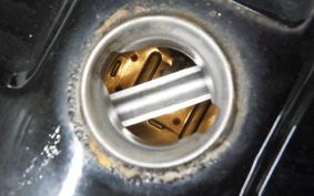 SUZUKI BIRDIE 50 BA42A