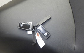 HONDA FORZA 250 MF17