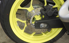YAMAHA YZF-R25 RG10J