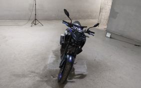 YAMAHA MT-03 RH21J