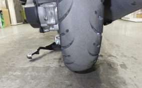 HONDA GIORNO 3 2001 AF77