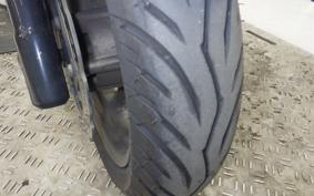 YAMAHA CYGNUS 125 XSR 2