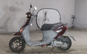 SUZUKI LET`S4 CA45A
