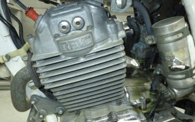 HONDA XR250R 2023 ME06