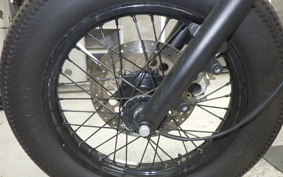 YAMAHA SR400 Gen.3 2002 RH01J