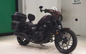 HONDA REBEL 1100 DCT 2023 SC83