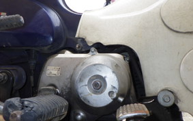 HONDA C50 SUPER CUB AA01