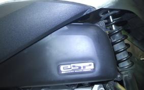 HONDA LEAD 125 2015 JF45