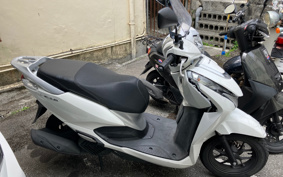 HONDA LEAD 125 JK12