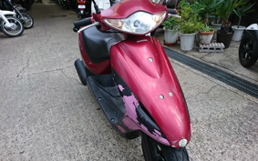 HONDA DIO AF56