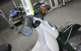 HONDA LITTLE CUB E 2022 AA01