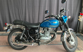 KAWASAKI ESTRELLA BJ250A