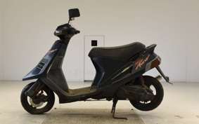 SUZUKI ADDRESS V50 Tune CA1CA