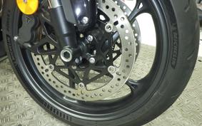 TRIUMPH DAYTONA660 2026