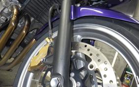HONDA CB400 SUPER BOLDOR VTEC 2008 NC42