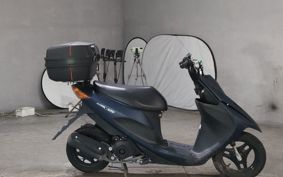 SUZUKI ADDRESS V50 CA4BA
