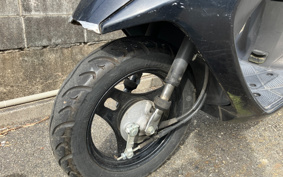SUZUKI ADDRESS V50 CA44A