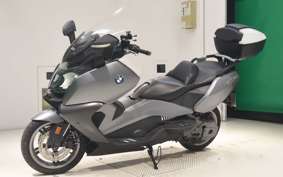 BMW C650GT 2017