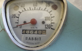 OTHER RABBIT125 2025 S301
