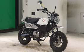 HONDA MONKEY 125 2025 JB05