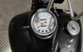 YAMAHA DRAGSTAR 400 CLASSIC 4TR