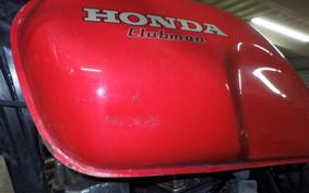 HONDA GB250 CLUBMAN MC10
