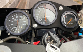 SUZUKI GSX-R400R 1991 GK76A