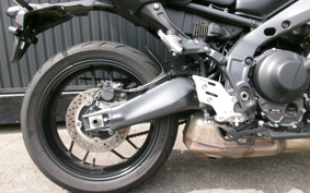 YAMAHA MT-09 ABS 2023 RN69J