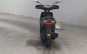 SUZUKI ADDRESS V125 CF4MA