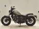 Фото Honda REBEL 250 A 2017 с японского аукциона