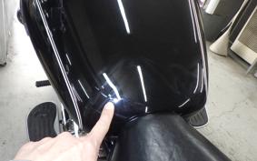 YAMAHA DRAGSTAR 400 CLASSIC  2014 VH02J
