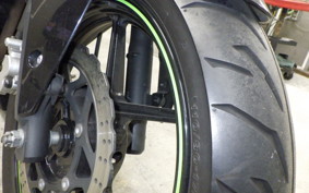 KAWASAKI NINJA 250R EX250K