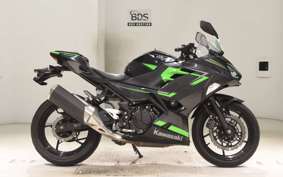 KAWASAKI NINJA 400 2019 EX400G